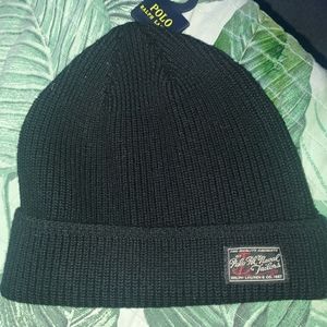 Polo Ralph Lauren Beanie